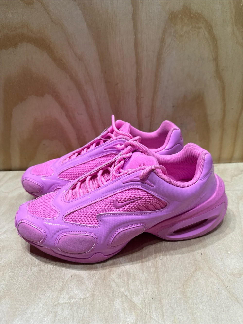 Nike Air Max Muse Pink Spell FV1920-602 Women's Size 8.5 - Picture 3 of 8